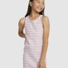 Youth ROXY Clothing | Girls 4-16 What Should I Do Slim Vest Top Dress