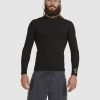 Men QUIKSILVER Wetsuits | Mens 1.5Mm Mikey Wright Everyday Sessions Wetsuit Jacket