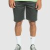 Men QUIKSILVER Shorts | Mens Everyday Union Stretch Chino Shorts