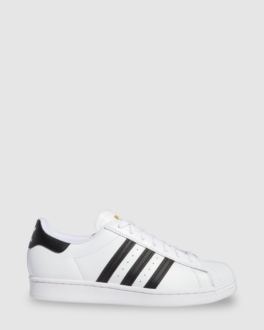 Men ADIDAS Casual | Superstar Adv