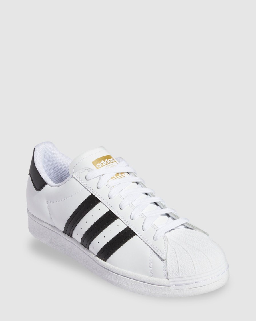 Men ADIDAS Casual | Superstar Adv