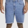 Men RVCA Shorts | Rvca Rockers Walkshort