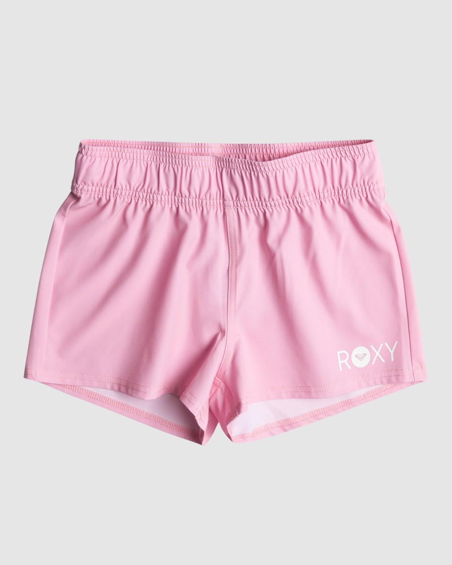 Youth ROXY Clothing | Rg Essentials Boardshort