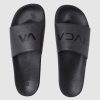 Women RVCA Slides | Rvca Sport Slides