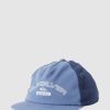 Youth QUIKSILVER Accessories | Boys Pack Leader Strapback Cap