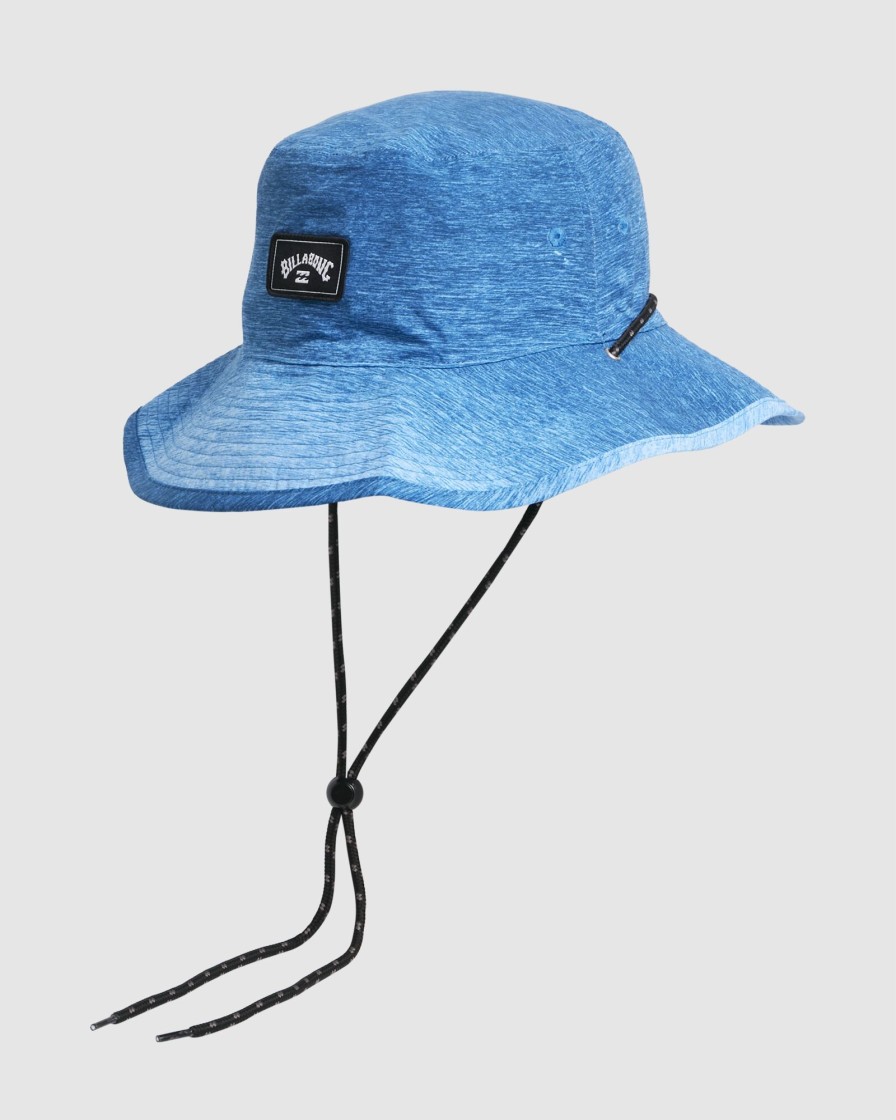 Women BILLABONG Headwear | Division Reversible Hat