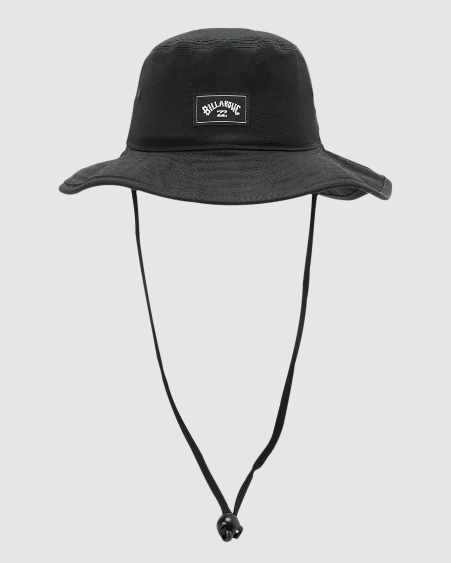 Youth BILLABONG Accessories | Boys Big John Hat