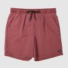 Men BILLABONG Boardshorts | All Day Overdye Layback Boardshorts