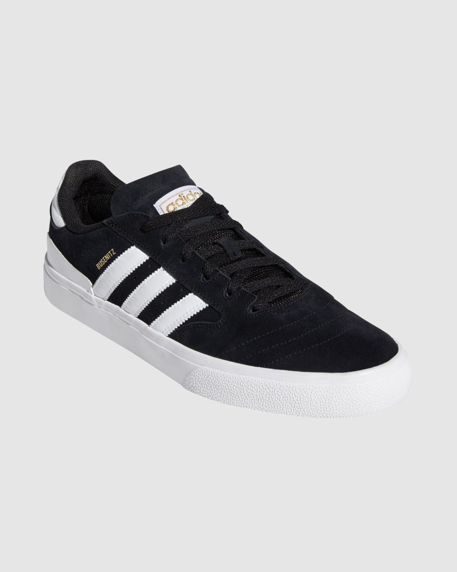 Men ADIDAS Casual | Busenitz V Blk/Wht