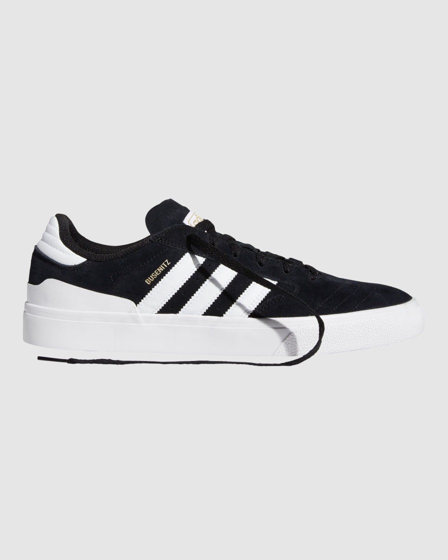 Men ADIDAS Casual | Busenitz V Blk/Wht