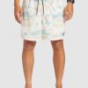 Men QUIKSILVER Boardshorts | Mens Everyday Mix 17" Swim Shorts