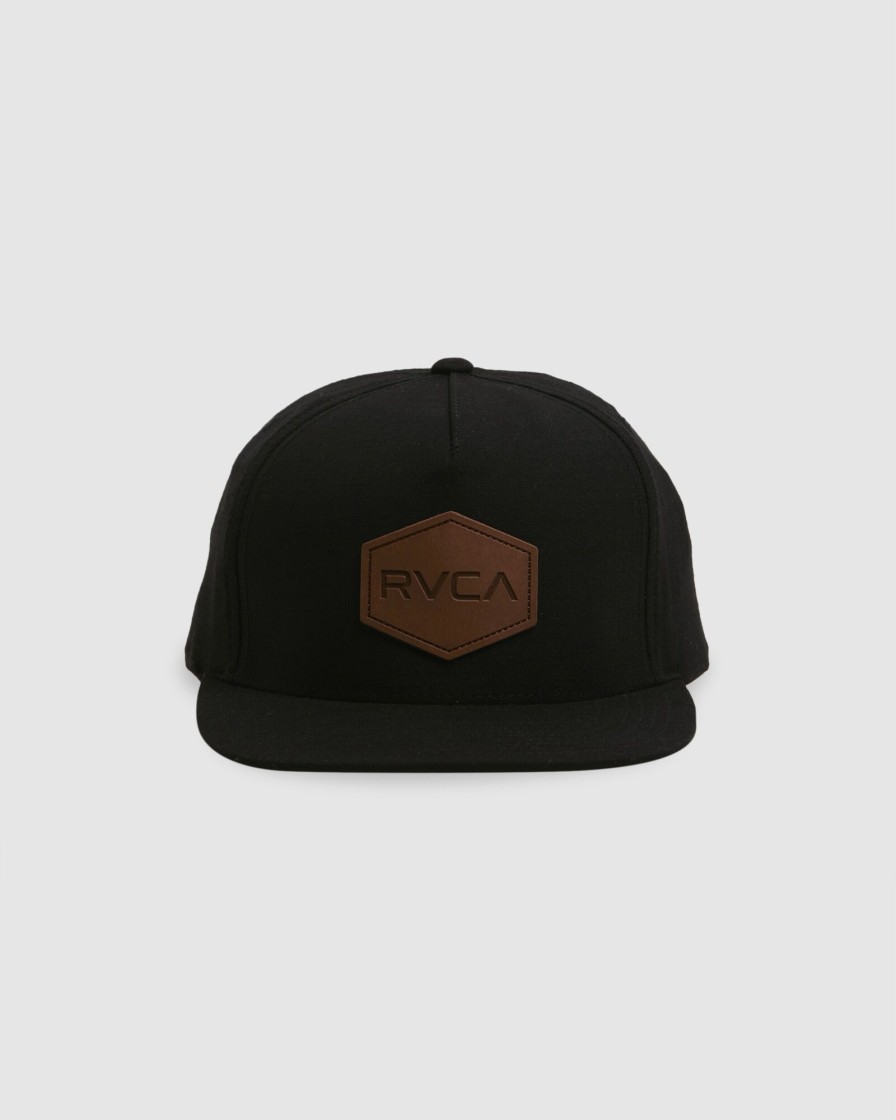 Women RVCA Headwear | Commonwealth Deluxe