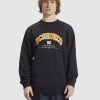 Men DC SHOES Jumpers & Hoodies | Orientation Crew