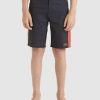 Youth BILLABONG Clothing | Boys 8-16 King Stingray Dbah Pro Boardshorts