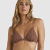 Women BILLABONG Bikini Tops | Summer High Reese Underwire Bikini Top