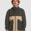 Men QUIKSILVER Jackets | High Horizon Jacket