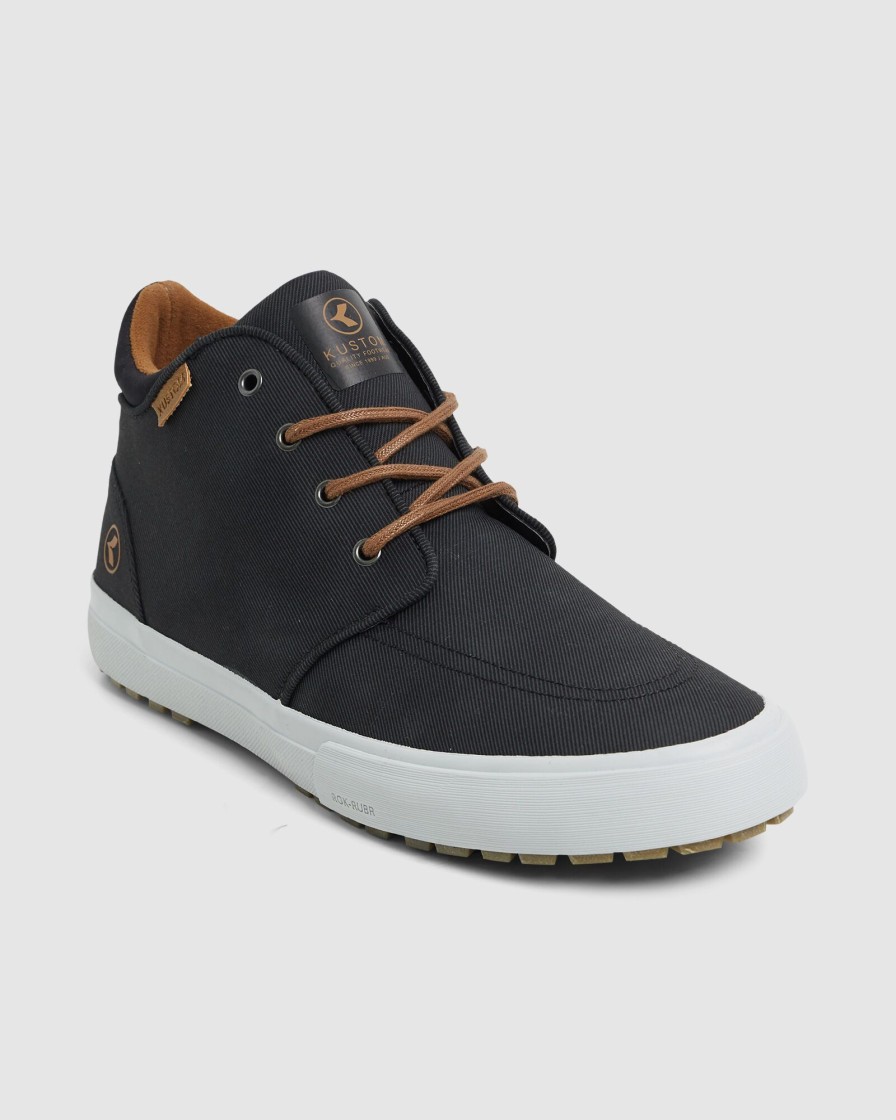 Men KUSTOM Sneakers | Hotham