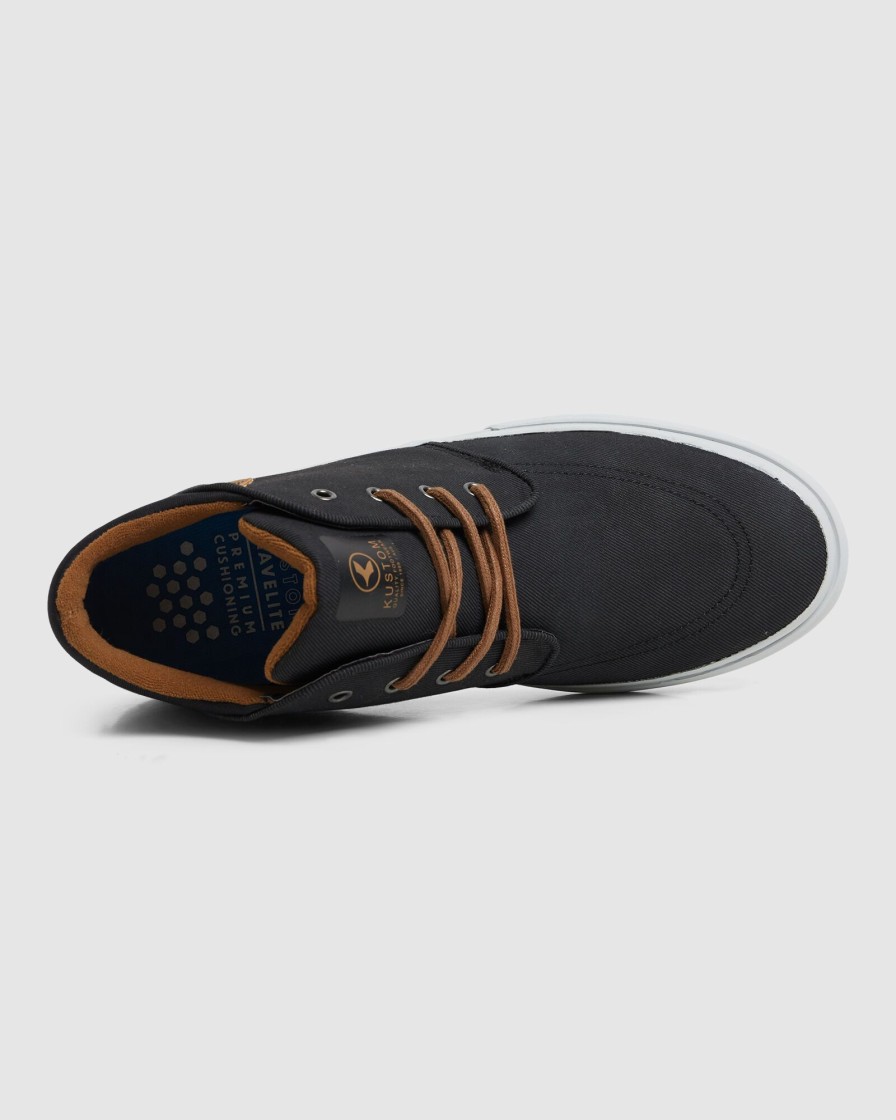 Men KUSTOM Sneakers | Hotham