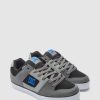 Men DC SHOES Sneakers | Men'S Pure Shoes