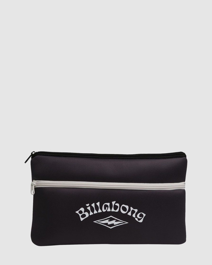 Women BILLABONG General | Paradise Large Pencil Case