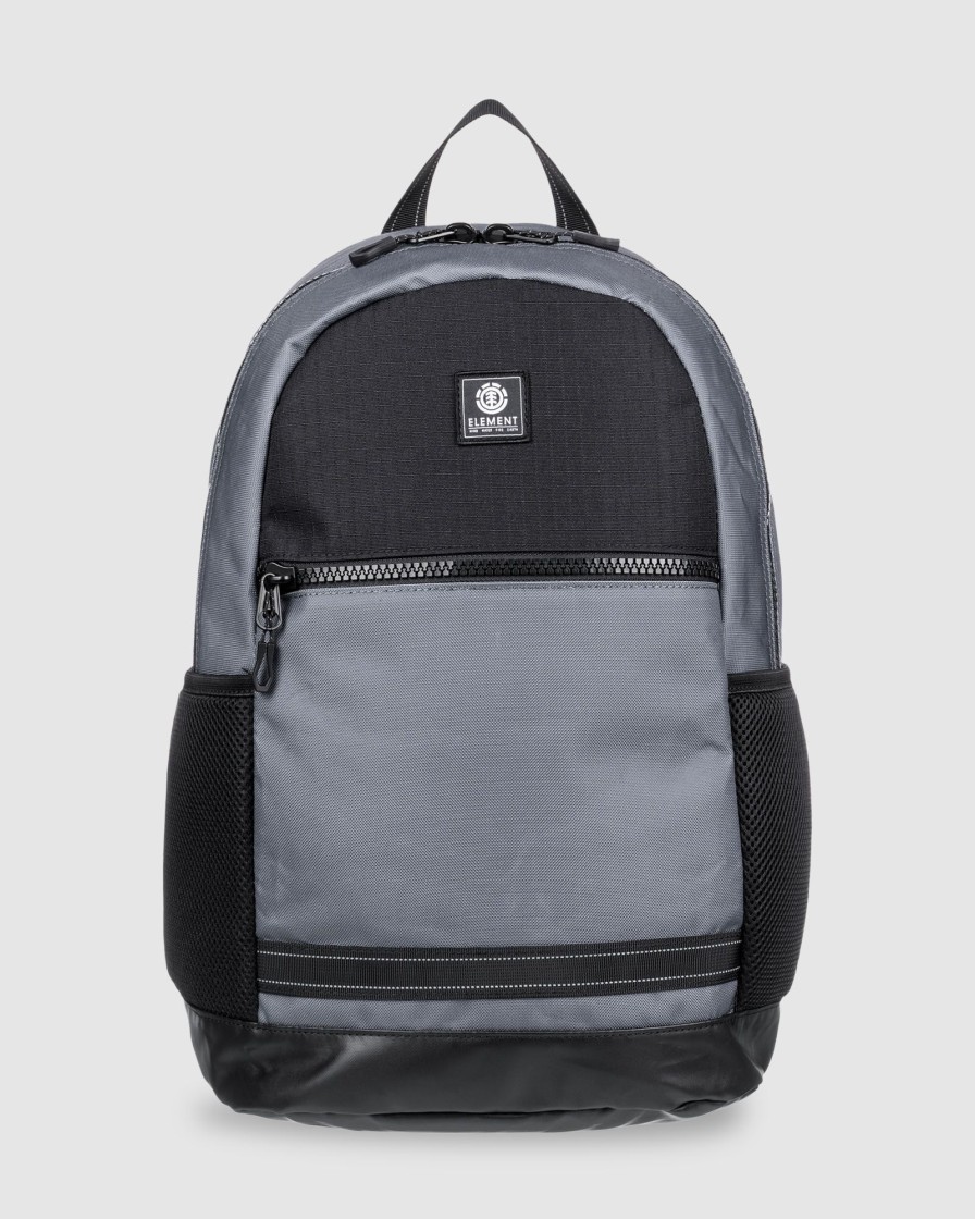 Men ELEMENT Bags | Action 21L Medium Backpack