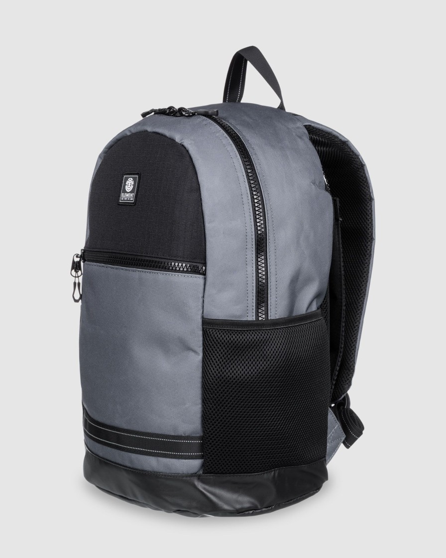 Men ELEMENT Bags | Action 21L Medium Backpack