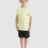 Youth BILLABONG Clothing | Boys 0-7 Vintage Arch T-Shirt