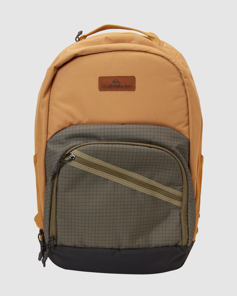 Men QUIKSILVER Bags | Schoolie Cooler 2.0