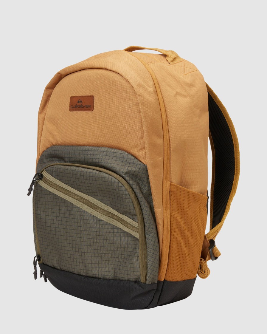 Men QUIKSILVER Bags | Schoolie Cooler 2.0