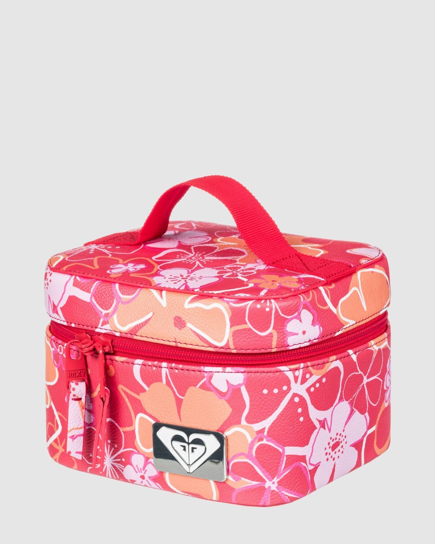 Women ROXY Bags | Womens Holiday Song Small Vanity Case