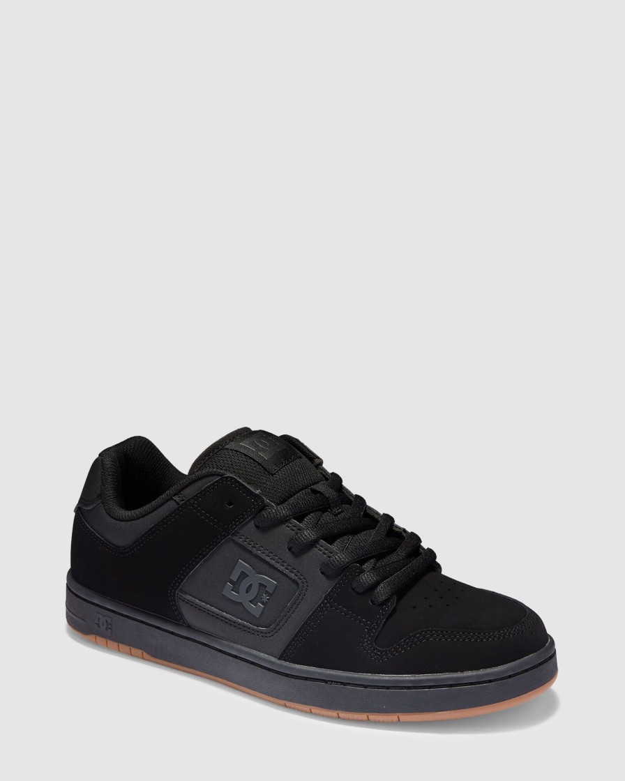 Men DC SHOES Sneakers | Men'S Manteca 4 Shoes