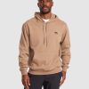 Men RVCA Jumpers & Hoodies | Va Essential Hoodie