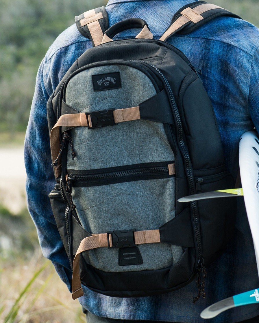 Men BILLABONG Bags | Combat Og Backpack