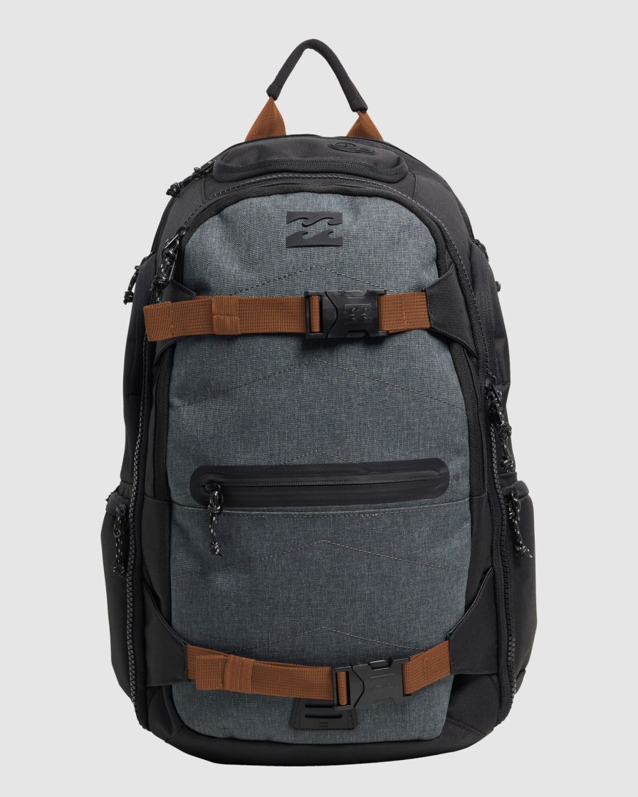 Men BILLABONG Bags | Combat Og Backpack