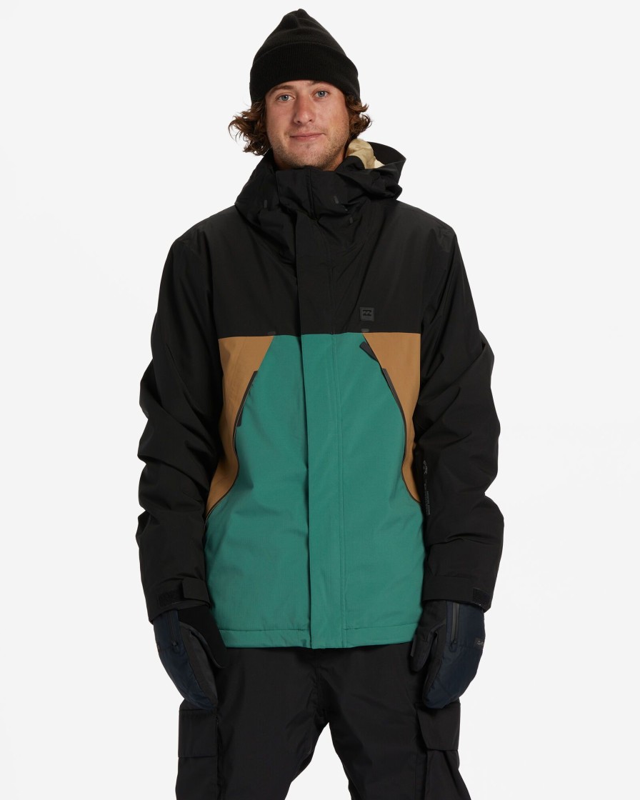 Men BILLABONG Jackets | Expedition Jkt