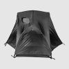 Men POLER General | 1 Man Tent Black Hole Blk1