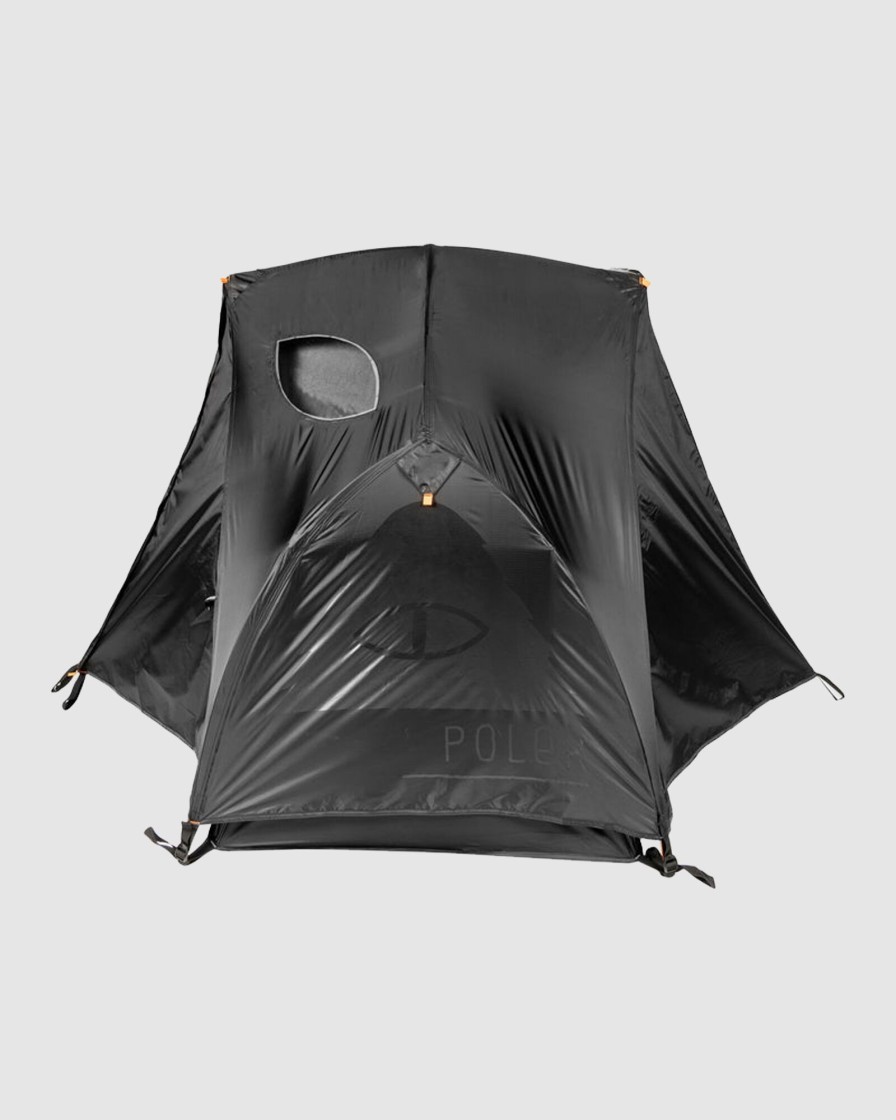 Men POLER General | 1 Man Tent Black Hole Blk1