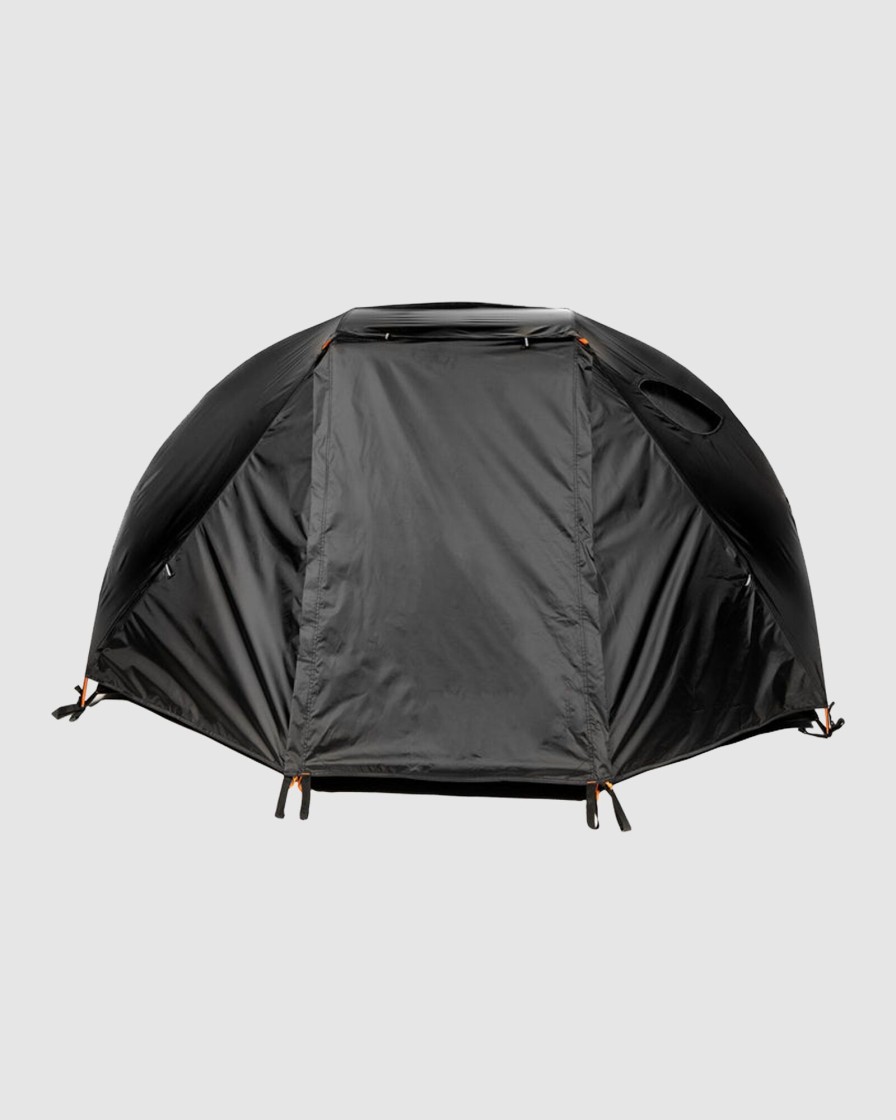 Men POLER General | 1 Man Tent Black Hole Blk1