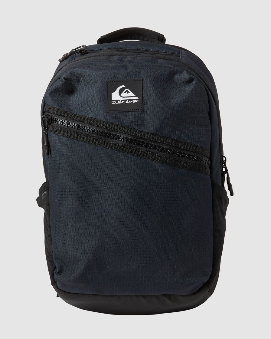 Men QUIKSILVER Bags | Mens Freeday 20L Medium Technical Backpack