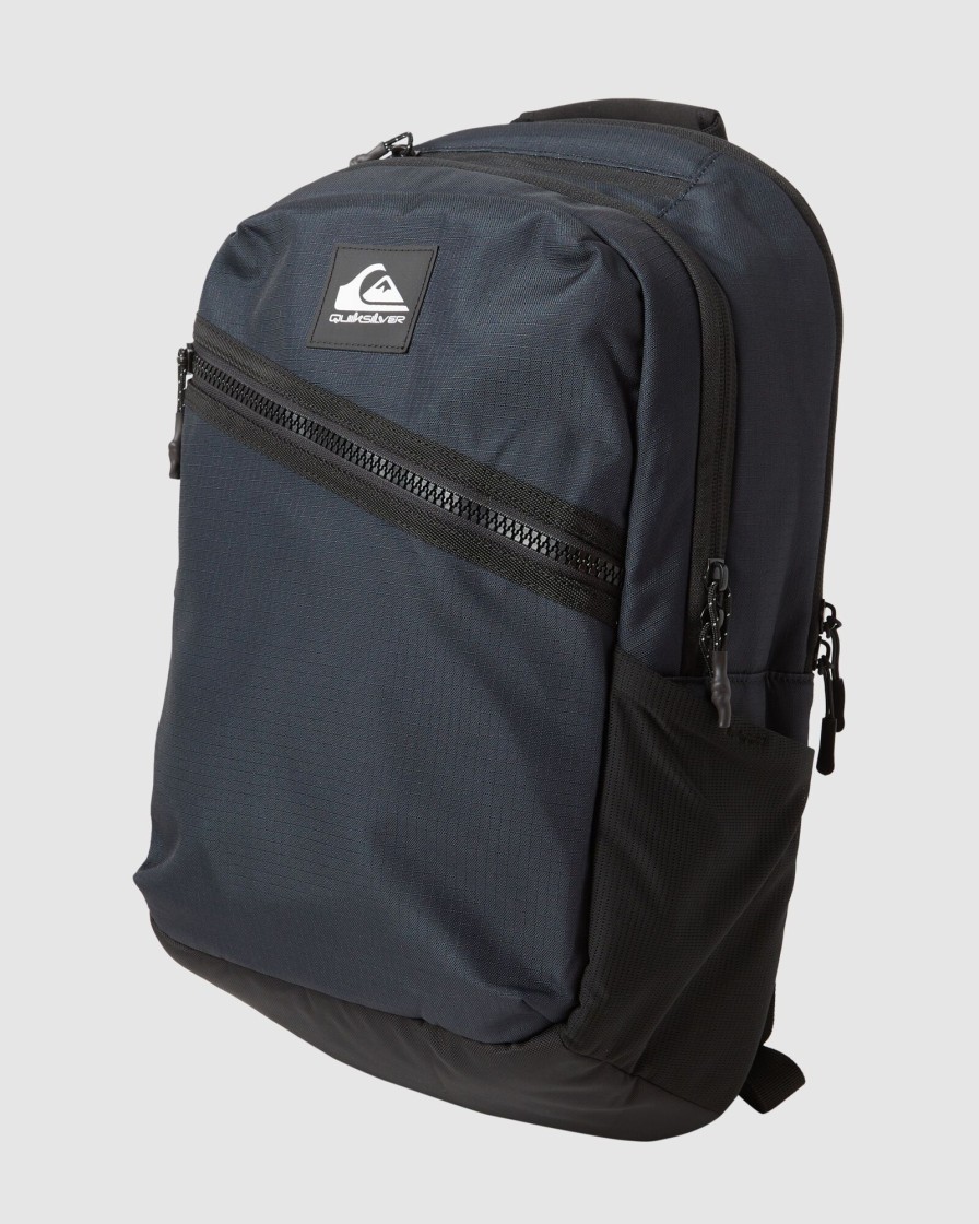 Men QUIKSILVER Bags | Mens Freeday 20L Medium Technical Backpack