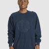 Men QUIKSILVER Jumpers & Hoodies | Alex Kopps Crew