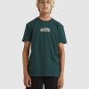 Youth BILLABONG Clothing | Boys 8-16 Bubble T-Shirt