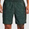 Men RVCA Shorts | Yogger Iv Short 17