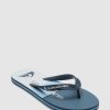 Men QUIKSILVER Thongs | Mens Molokai Tijuana Flip-Flops