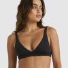 Women BILLABONG Swim Essentials | Sol Searcher Elongated Tri Bikini Top