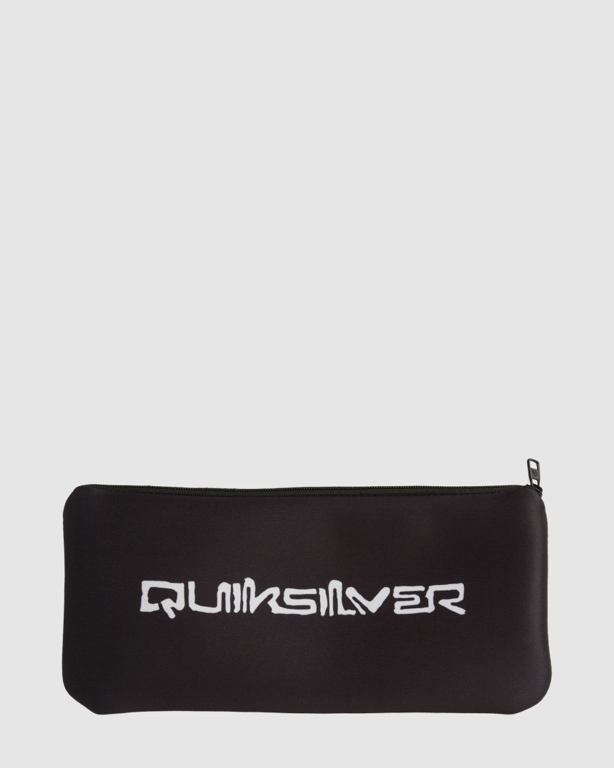 Youth QUIKSILVER Accessories | Checker Pencil Case