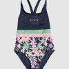 Youth ROXY Clothing | Ilacabo Active One Piece