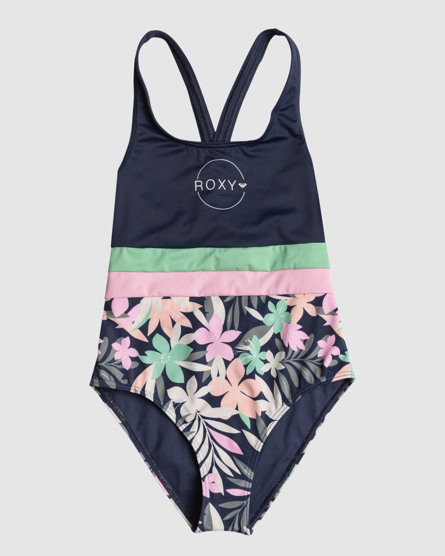 Youth ROXY Clothing | Ilacabo Active One Piece