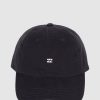 Men BILLABONG Headwear | All Day Lad Cap