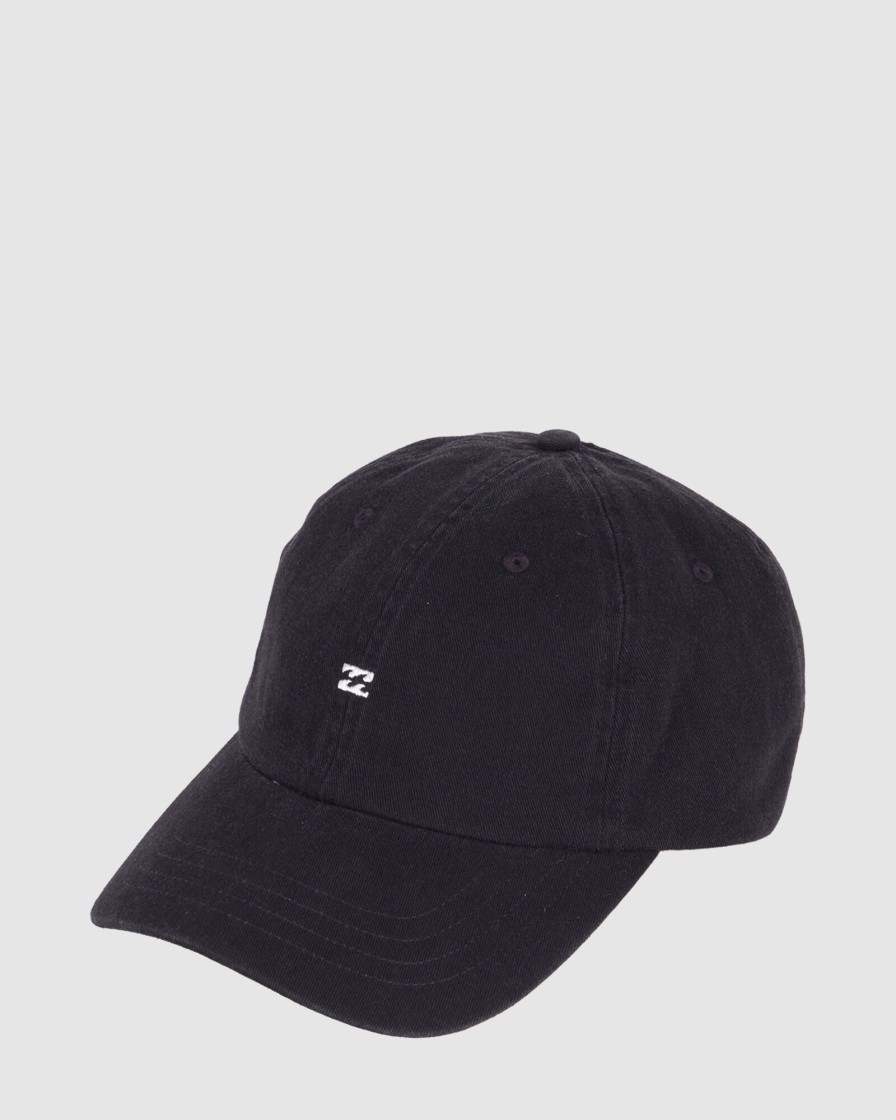 Men BILLABONG Headwear | All Day Lad Cap